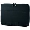 Samsonite/新秀丽平板电脑包笔记本包13寸公文包laptop包黑色轻巧