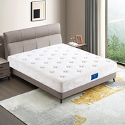 南方家居舒睡卧室床垫 3D裥棉天丝面料1.8米1.5m独立弹簧床垫