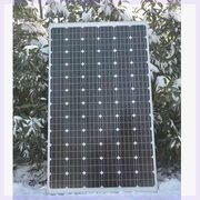 300W单晶硅太阳能发电板太阳能光伏板12V24V