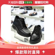 韩国直邮elcanto男性牛皮，军靴2种选1ma23u24c