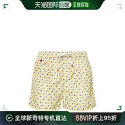 香港直邮kiton男士clothing海滩多色泳装ucom2ck0709d42