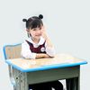 学生桌垫学习桌写字台垫子透明桌面，垫透明小学生儿童课桌书桌垫