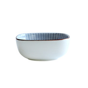 陶瓷千段草特色餐盘碟子，菜盘子圆盘米，饭碗创意日式和风餐具