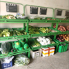 水果货架展示架三层菜，架子超市货架生鲜水果店，架蔬菜架超市简易