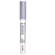 得力笔型固体胶可换替芯手账笔形棒棒胶棒学生高粘度胶水棒手工用