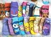 出口可爱宠物小精灵卡通短袜动漫袜子女式短筒夏季甜美袜子