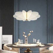 泰昌阳光2022年冬季北欧简约现代吊灯客厅餐厅卧室灯饰
