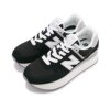 日本直邮 NEWBALANCE 女式运动鞋 WL574Z WL574ZSA SS23 B 宽度