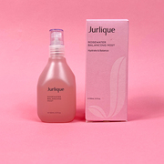 jurlique茱莉蔻玫瑰，花卉水补水保湿舒缓衡肤化妆水100ml15ml