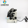 双目生物显微镜 1600电光源显微镜人工授精显微镜 双目显微镜学生