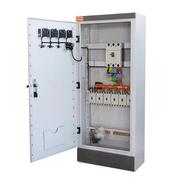 XL-21动力柜 电气控制箱 双电源自动转换箱 低压成套配电箱落
