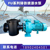 游泳池设备fu铸铁水泵循环离心式水泵静音水泵高扬程(高扬程，)大功率水泵