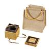 高档茶具包装盒竹盒小木盒定制茶杯紫砂壶茶叶罐蜂蜜罐盒
