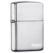 打火机zippo正版白冰标志，250zl创意刻字diy定制美国zppo