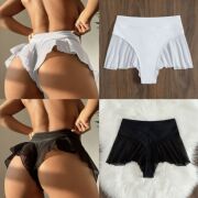 欧美性感比基尼泳裤丁字裤女 Swim Bikini Thong Briefs Bottoms