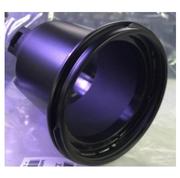 适用于佳能镜筒18-135iistm前筒uv镜筒，滤镜圈滤镜筒