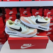 Nike耐克女鞋Air Max Dawn气垫复古跑步鞋 FB1876-031 DQ5074-041