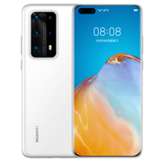 华为HUAWEI p40pro+ 5G全网通华为麒麟990后置徕卡三摄5G智能手机双卡双待