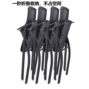 移动培训椅多功能，折叠会议椅子办公电脑椅，教育机构学习椅带写字板