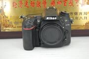 92新 尼康 D7100 数码单反相机 2400万像素 全高清摄像 中端入门