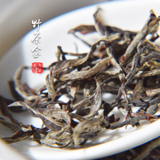 2024言茶斋头采桐木关野茶菜茶金骏眉花果香红茶回甘耐泡茶叶100g