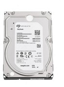 海康威视渠道Seagate/ST6000VX001监控硬盘录像机专用硬盘6T