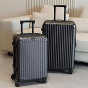 l7行李箱可扩展拉杆箱，登机箱20寸皮箱26旅行箱子24大容量男女