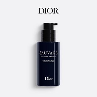 上市Dior迪奥旷野男士爽肤水 男士护肤 保湿补水 木质香