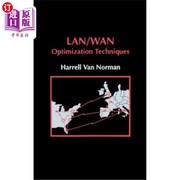 海外直订LAN/WAN Optimization Techniques 局域网/广域网优化技术