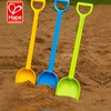 hape挖沙铲子儿童玩沙子，工具大小号沙滩，玩具套装宝宝塑料挖土和桶