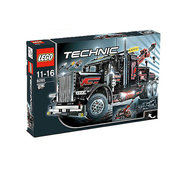 乐高lego8285科技机械，系列擎天柱大卡车绝版，积木玩具拼接收藏