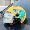 野马儿童夏盔3c认证头盔ym237s小学生摩托车，电动车骑士轻便安全帽