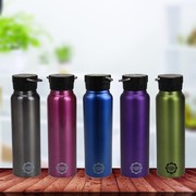 SIGG/希格户外骑行杯子旅行成人304不锈钢水杯登山大容量运动水壶