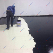 机房防尘漆机房专用防静电防尘漆水泥地N面地坪漆 地板专用漆