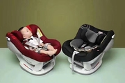 Savile猫头鹰海格儿童安全座椅0-4岁汽车用婴儿新生宝宝安全座椅