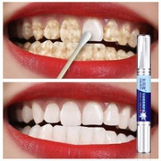 牙齿美白笔牙齿，护理祛除黄牙烟牙去茶渍快速的美牙洁牙提亮笔
