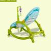 婴儿摇椅多功能轻便折叠电动安抚椅躺椅儿童，摇摇椅秋千床摇篮