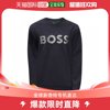 韩国直邮hugoboss 通用 针织衫T恤长袖