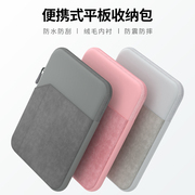 ipadpro收纳包适用(包适用)苹果小米vivo华为matepad装平板电脑pad5的保护套11寸袋air4328910袋子mini6手提包