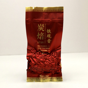 b15-239t炭焙铁观音1725chinesetea壹柒贰伍，浓香型福建乌龙茶