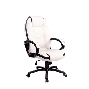 老板椅办公椅时尚商务转椅按摩升降人体工学皮电脑椅家用办公椅子