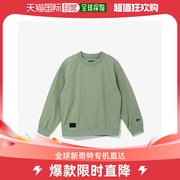 韩国直邮NEWERA T恤 套头衫/夹克/橄榄色/绿色