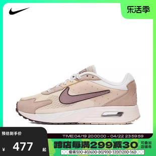 NIKE耐克2024男子NIKE AIR MAX SOLO板鞋休闲鞋FZ5050-221