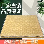 偏硬床垫棕垫天然椰棕床垫子双人单人儿童成人1.8米1.5米折叠