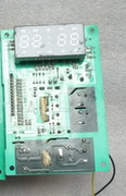 格兰仕微波炉g80f23cn3l-q6(wo)电脑板mel601-lc98电脑板，控制主板
