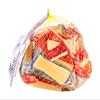 高达&伊顿奶酪块荷兰进口组合干酪480克24块迷你包装即食山姆