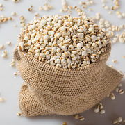薏米*3袋薏仁，小薏苡仁米五谷杂粮1200g真空包装黍香世家新鲜