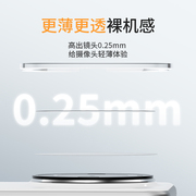 AIUV适用于华为mate60pro镜头膜T镀相机后摄钢化玻璃保护膜pro+