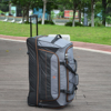 36寸拉杆箱折叠旅行箱单向轮旅行包，男超大容量手提出差旅游行李包