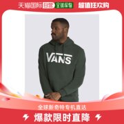 韩国直邮vans 通用 外套夹克衫连帽